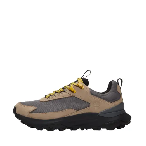 Timberland Motion Slip Resistant, Abrasion Resistant, Breathable Low top Training Shoes Men's Gray