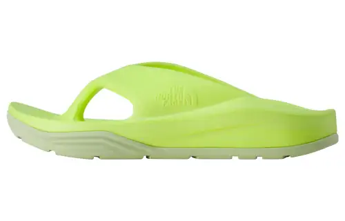 THE NORTH FACE RE Activ Flip Sandal Unisex Green