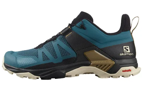 SALOMON X Ultra 4 'Mallard Blue'