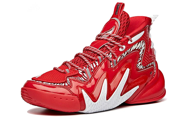 ANTA X Marvel Shock Wave 2 ‘Carnage’