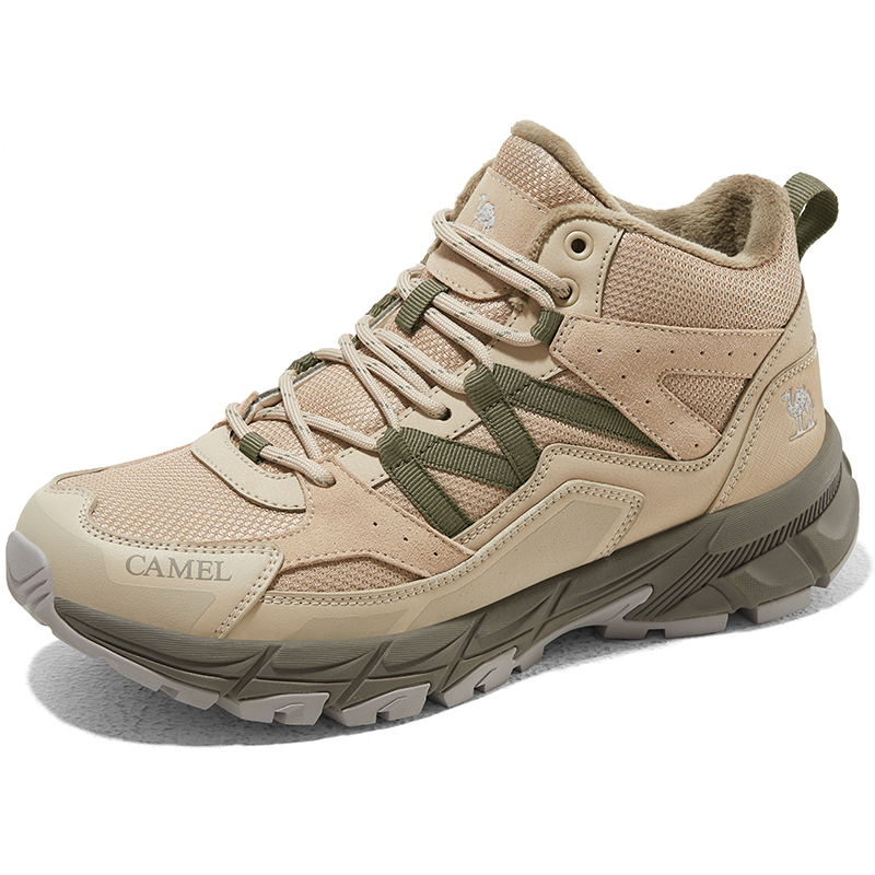 CAMEL Dragon Low top Outdoor Shoes Men’s