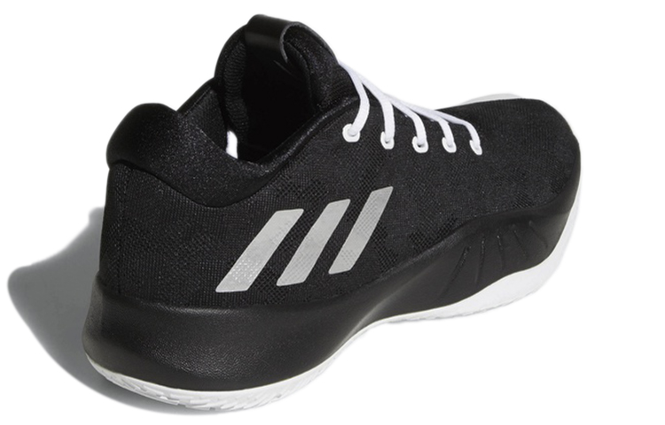 Adidas Nxt Lvl Spd 6 Black