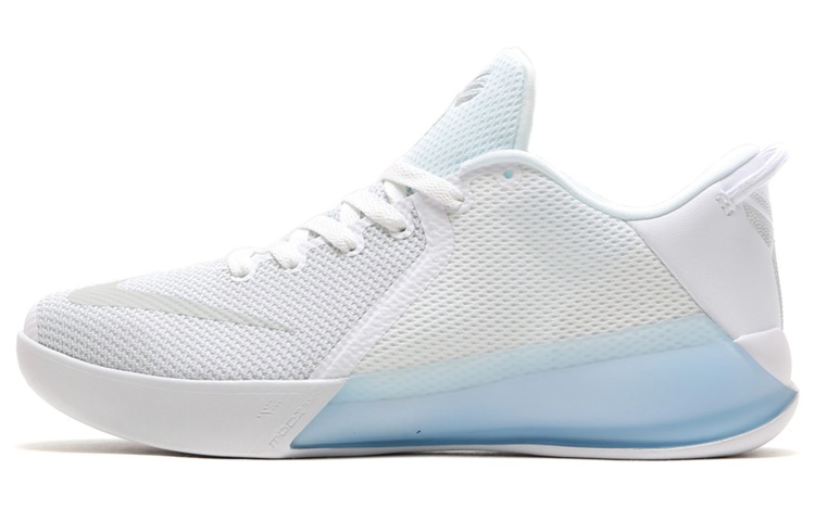 Nike Zoom Kobe Venomenon 6 Ep 'White Blue'