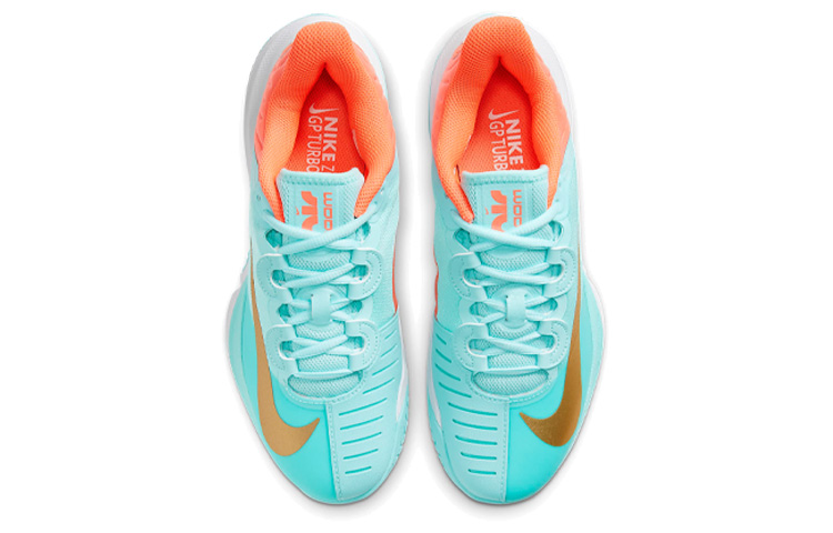 Nike Court Air Zoom Gp Turbo ‘Copa Bright Mango’ Women’s