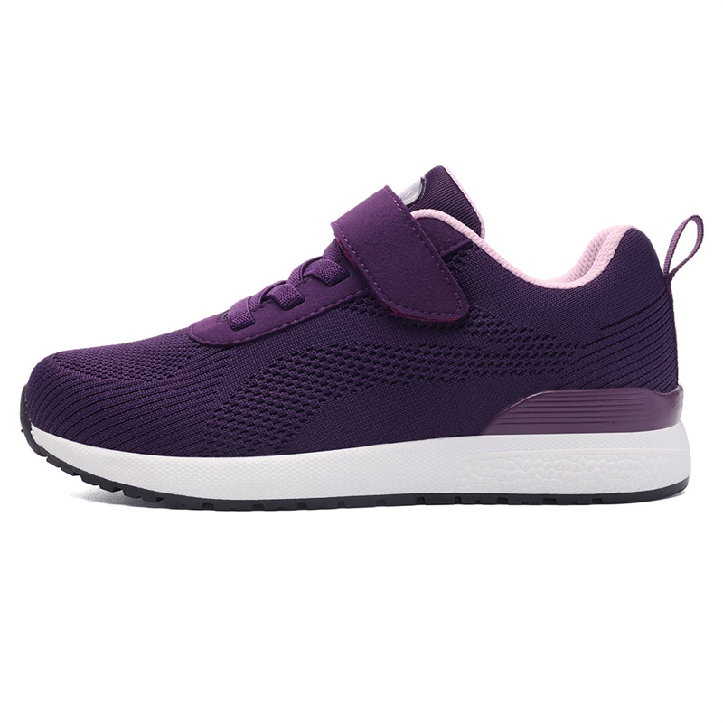 SMDXDMS Mom Shoes Slip Resistant, Abrasion Resistant, Breathable Low top Casual Shoes Unisex