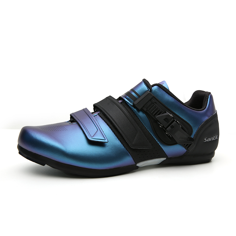 SANTIC Coverage Support Abrasion Resistant Breathable Slip Resistant