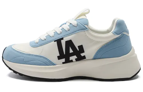 MLB Chunky Jogger Fabric Slip Resistant, Abrasion Resistant, Lightweight, Height Increasing Low top Chunky Sneakers