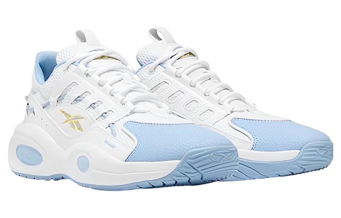 Solution Reebok Mid ‘Nuggets’