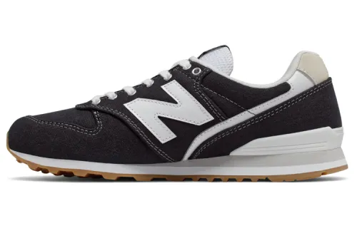 New Balance 996 D Wide Black Women's