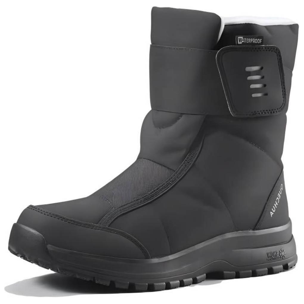DECATHLON SH100 Thermal Abrasion Resistant Slip Resistant Waterproof
