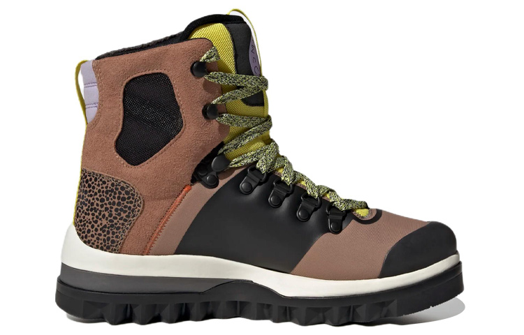 Adidas Stella McCartney x Adidas Wmns Eulampis Boot ‘Camel’ Women’s