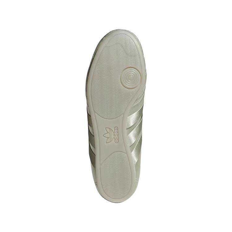 Adidas Originals Taekwondo Slip Resistant Abrasion Resistant Low top Training Shoes Women’s Green
