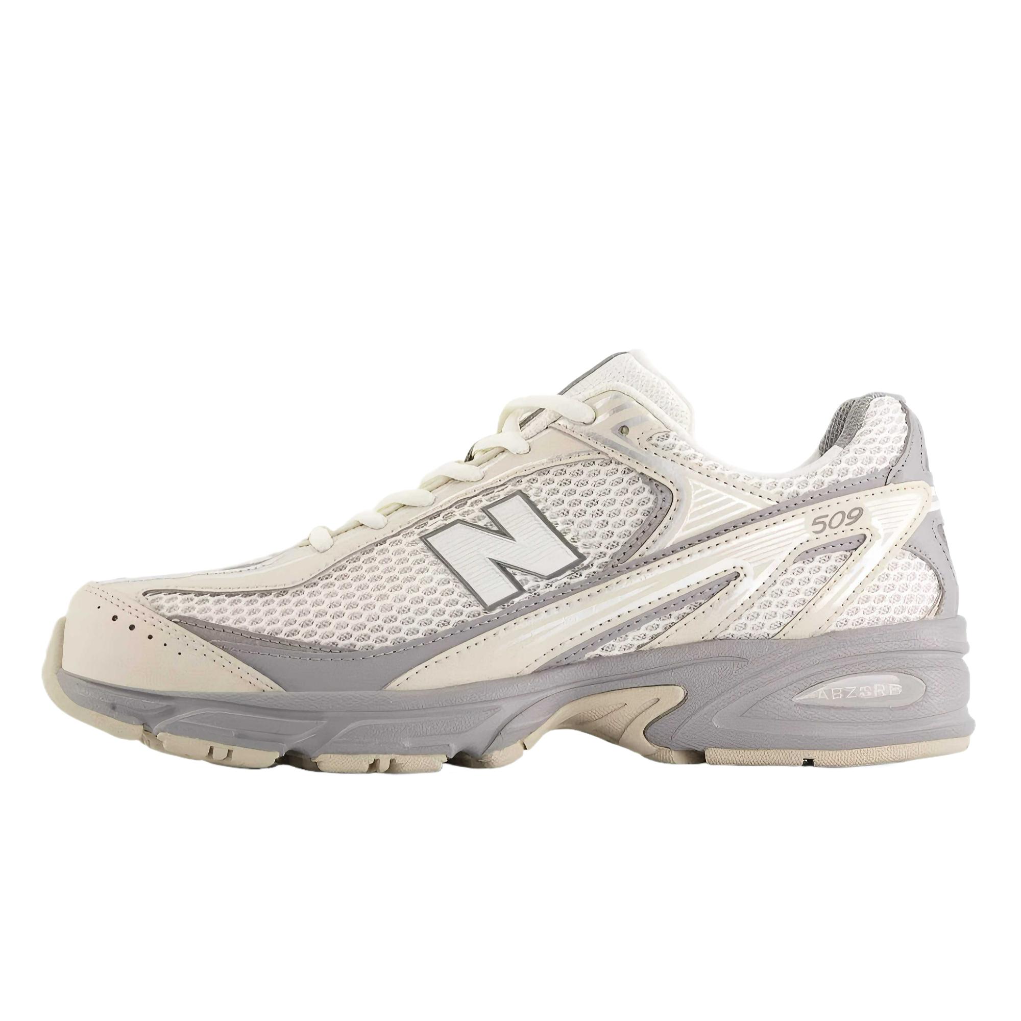 New Balance NB 509 V1 Low top Training Shoes Unisex Beige D Width