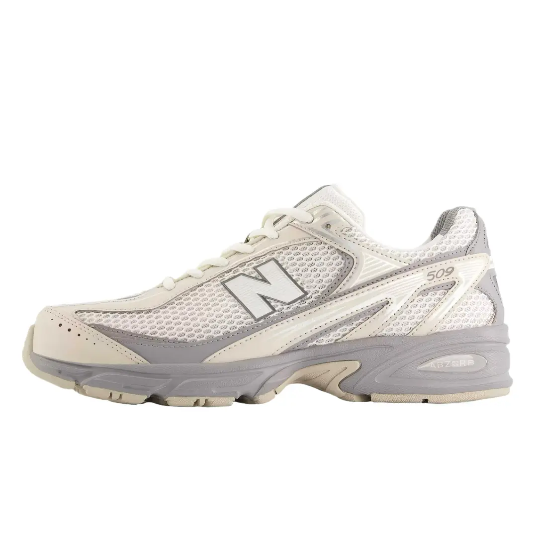 New Balance NB 509 V1 Low top Training Shoes Unisex Beige D Width