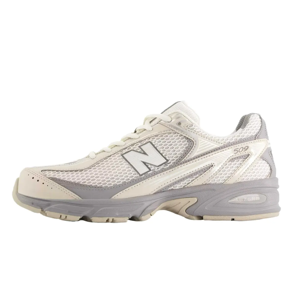 New Balance NB 509 V1 Low top Training Shoes Unisex Beige D Width
