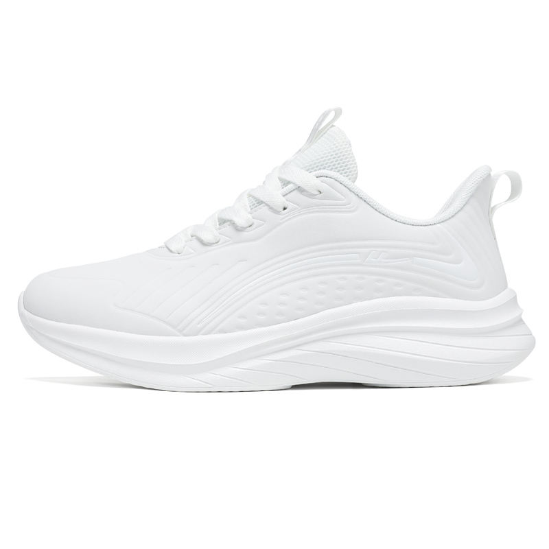 Warrior Low top Walking Shoes Unisex