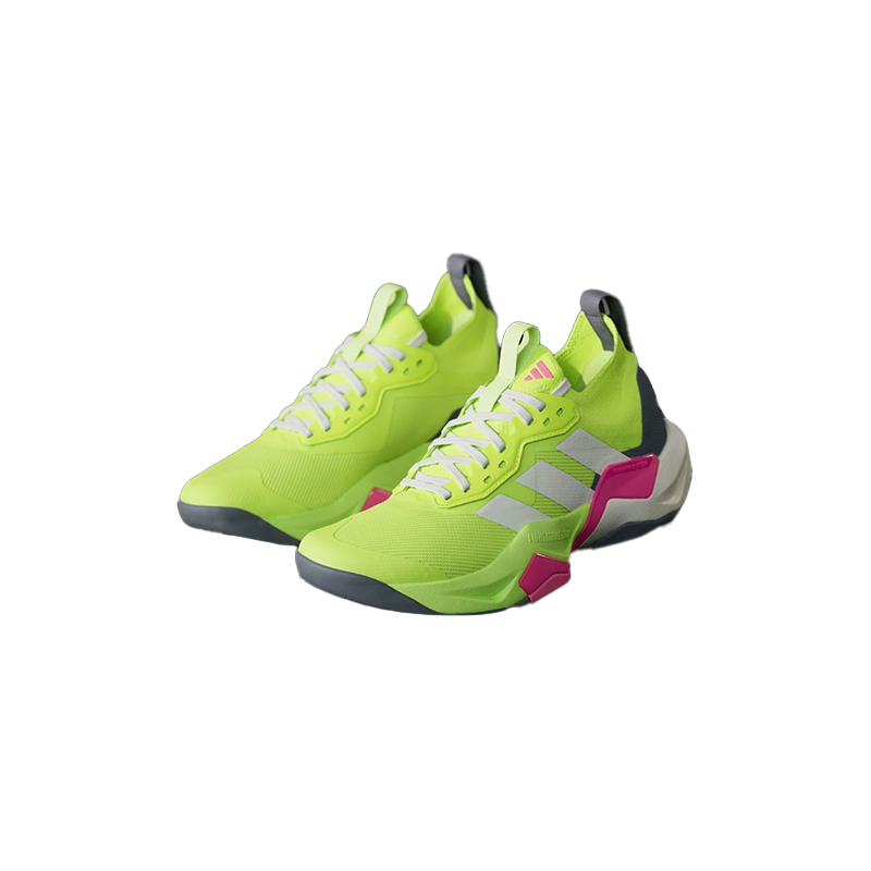 Rapidmove Adv Wmns Adidas 2 ‘Lucid Lemon Pink’ Women’s