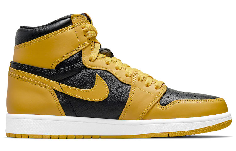 Air Jordan 1 Retro High Og ‘Pollen’