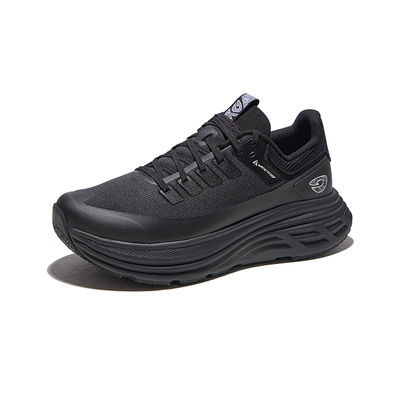 HOT POTATO Slip Resistant, Waterproof, Lightweight Low top Mountaineering Shoes Unisex