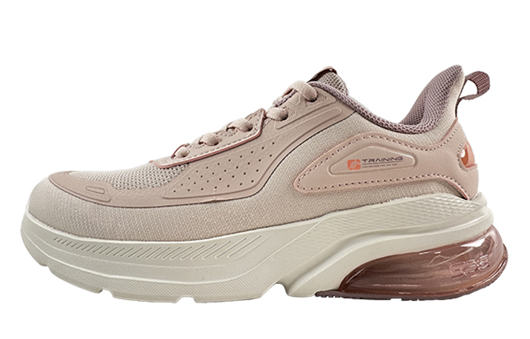 361° Low top Training Shoes Women’s Light Rose Pink