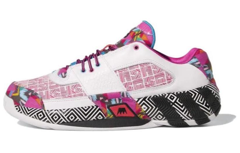 Adidas Undrcrwn x Adidas Agent Gil Restomod ‘Remix Collection’ 2022