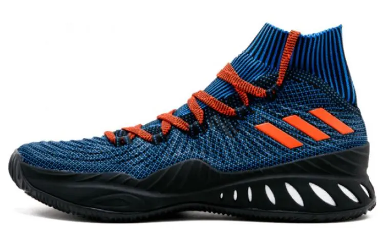 adidas Crazy Explosive 17 Kristaps Porzingis PE Away