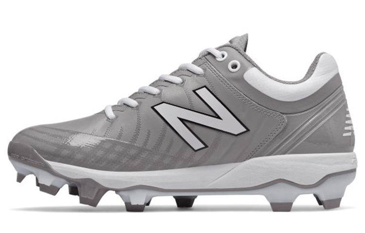 New Balance 4040 V5 Training Shoes Men's Low Top Gray