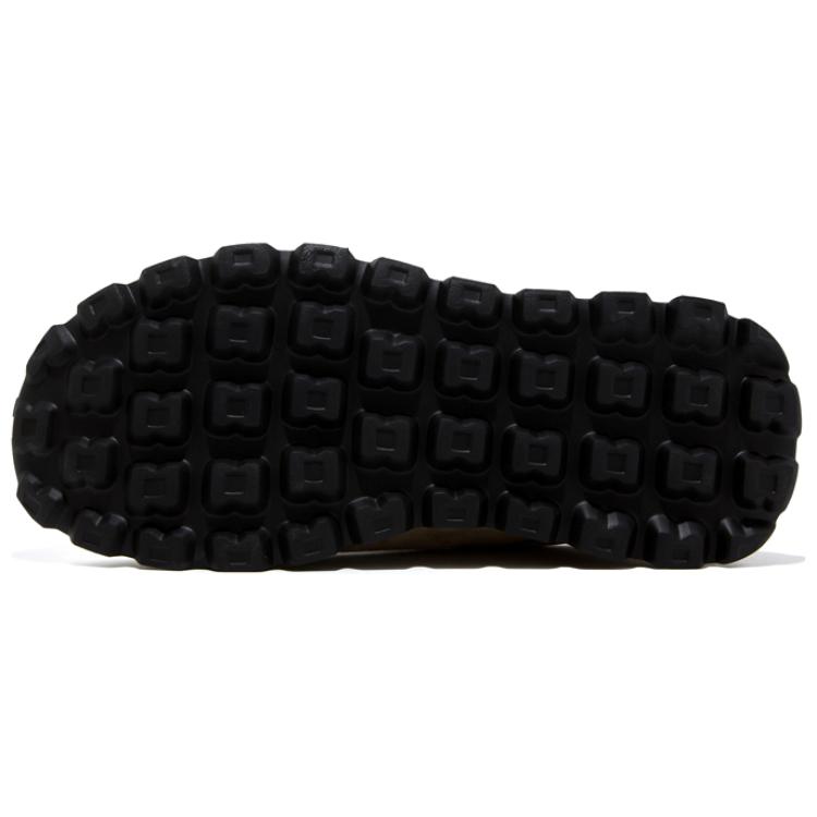 Jeep Abrasion Resistant Low top Hiking Shoes Men’s Sand