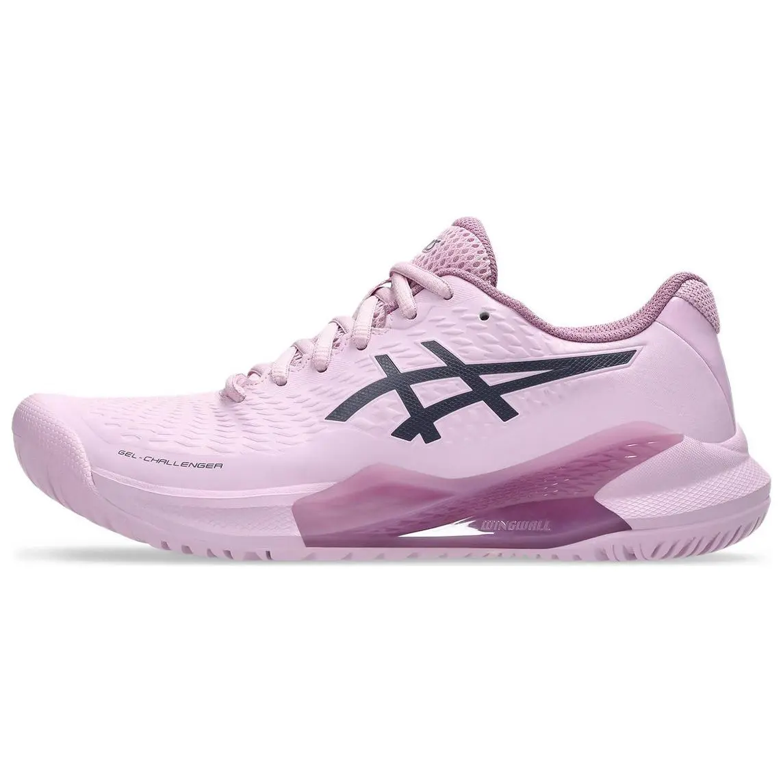 ASICS Gel Challenger 14 Light Ube Indigo Fog Women's