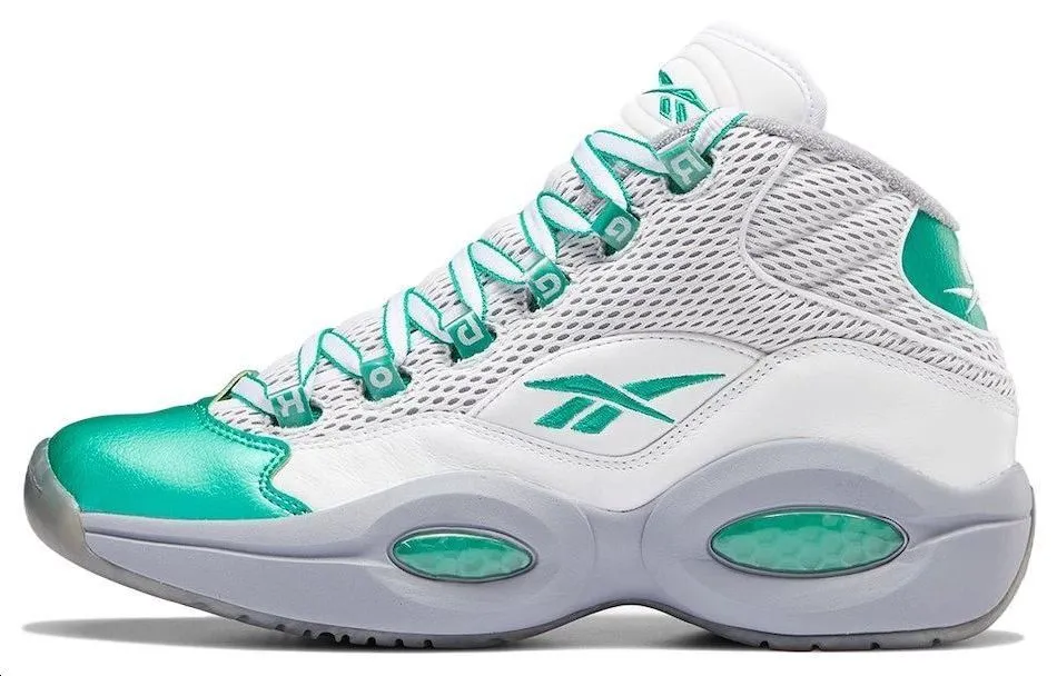 Question Reebok Mid 'Philadelphia Eagles'