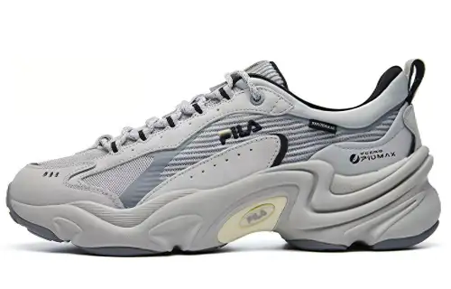 FILA Pantera 'Grey'
