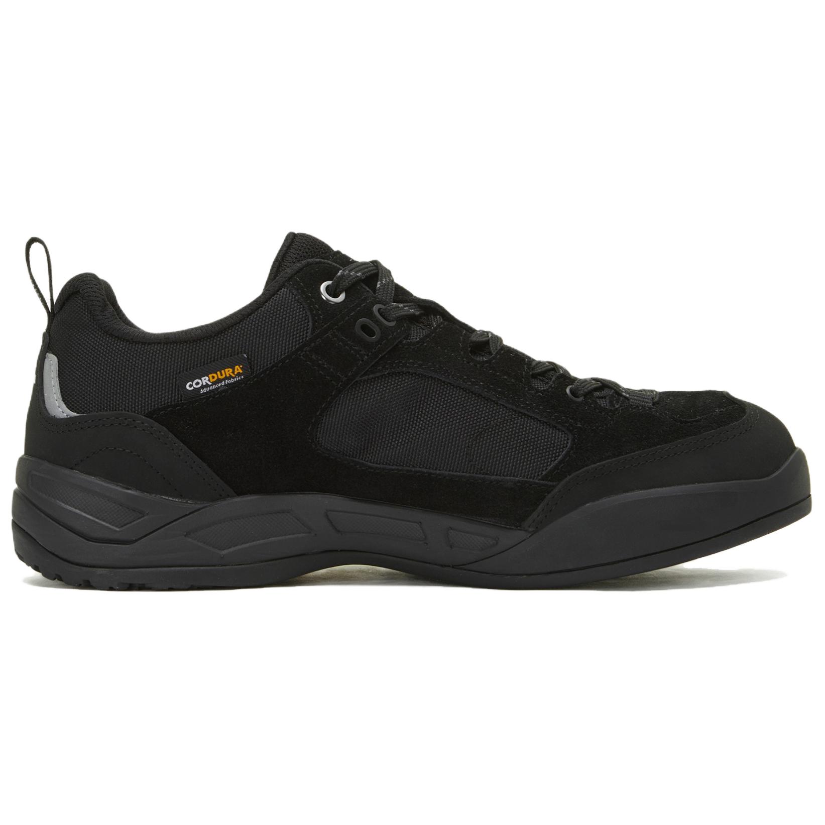 THE NORTH FACE Tracker Slip Resistant Grip Slip Resistant Grip Low top Mountaineering Shoes Unisex Black