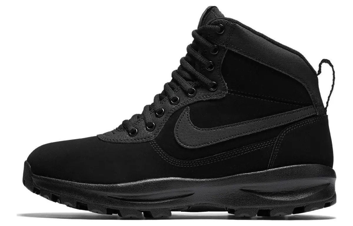 Nike Manoadome Triple Black