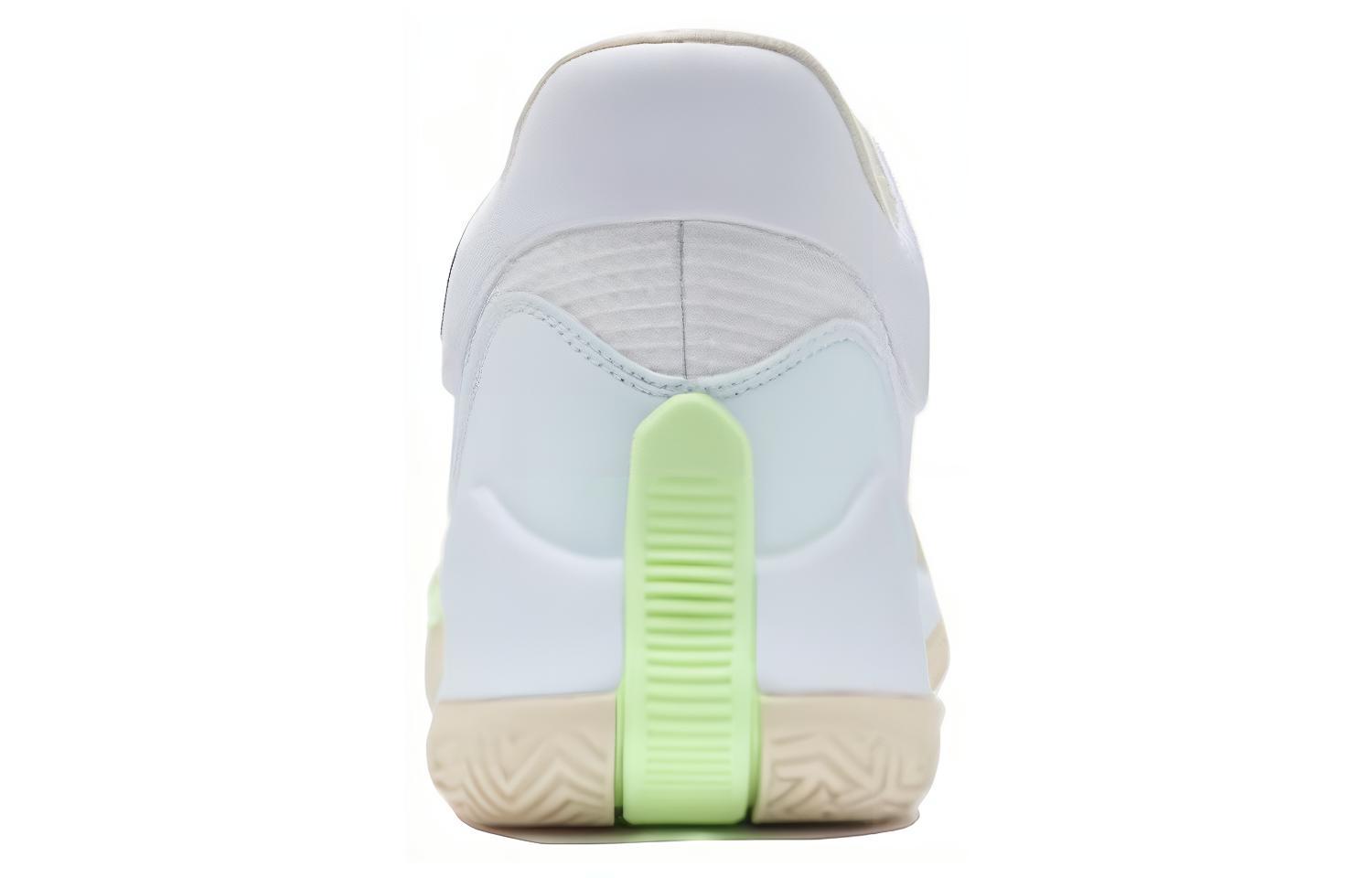 PEAK Fengji Cushioning Slip Resistant Abrasion Resistant Cushioning Slip Resistant Abrasion Resistant Low top