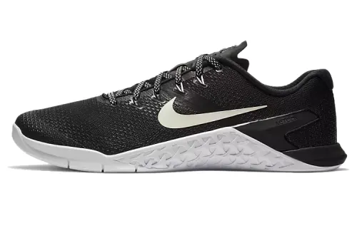 Nike Metcon 4 'Black White'