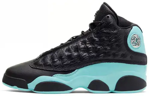 Air Jordan 13 Retro 'Island Green' Gs