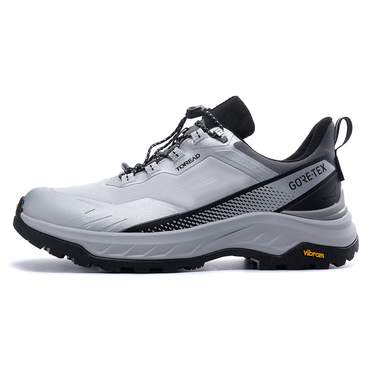 TOREAD Cushioning, Wear Resistant Low top Hiking Shoes Women’s