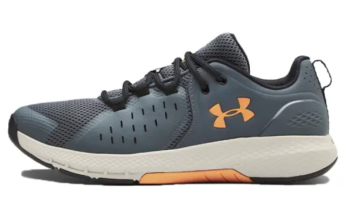 Under Armour Charged Commit 2 'Grey Orange'