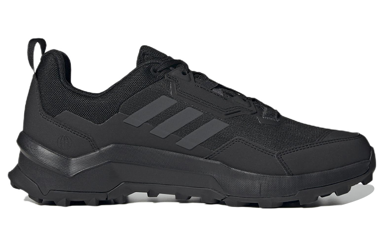 Terrex AX4 Adidas GORE-TEX ‘Black Carbon’