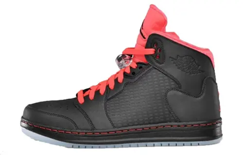 Jordan Prime 5 Infrared