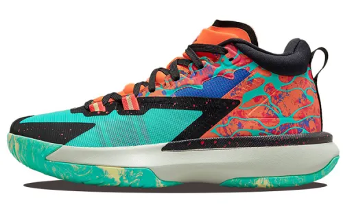 Air Jordan Zion 1 Pf 'Hyper Jade'