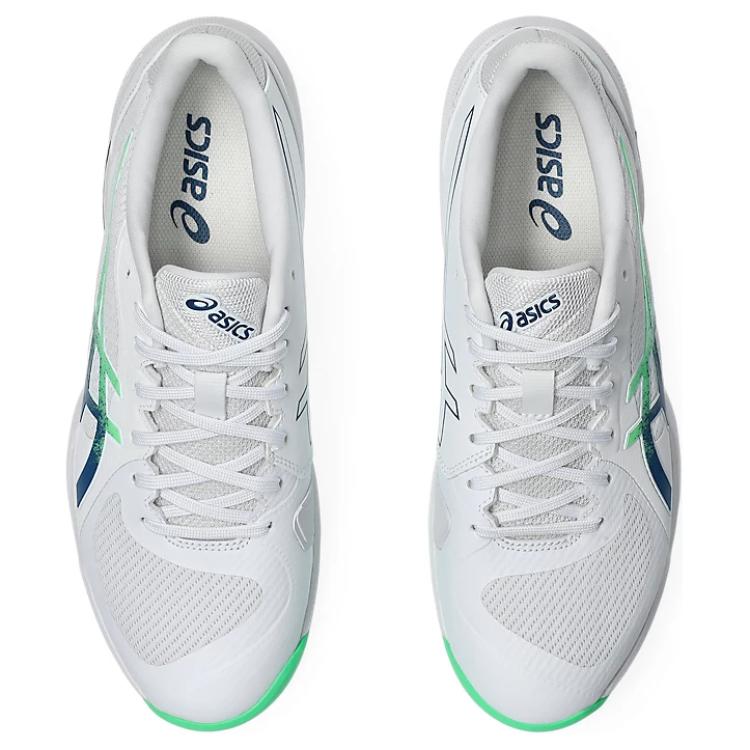 ASICS Solution Swift Ff 2 White New Leaf