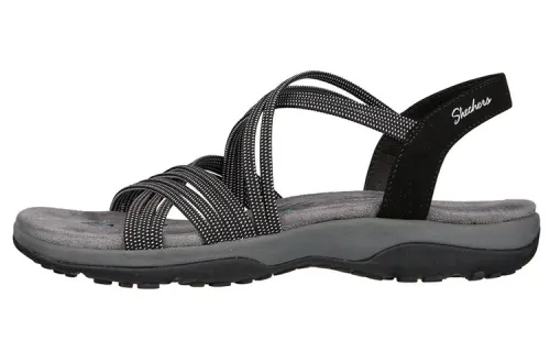 Skechers Reggae Slim Turn It Up Women's
