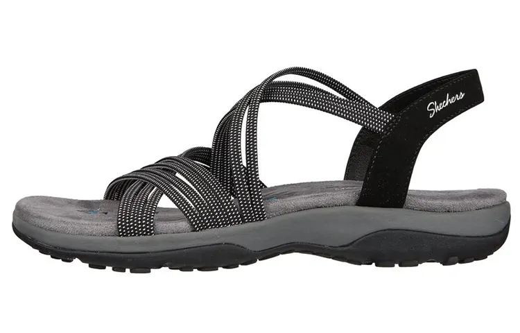 Skechers Reggae Slim Turn It Up Women's