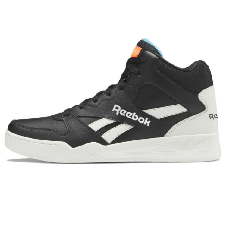 Reebok Royal Bb 4500 High 2 ‘Black Chalk Orange’