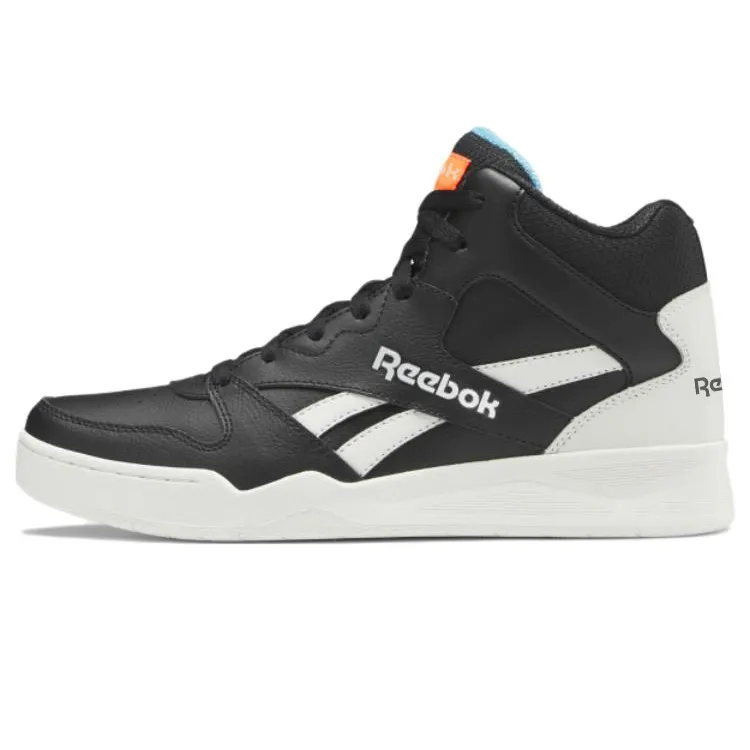 Reebok Royal Bb 4500 High 2 'Black Chalk Orange'