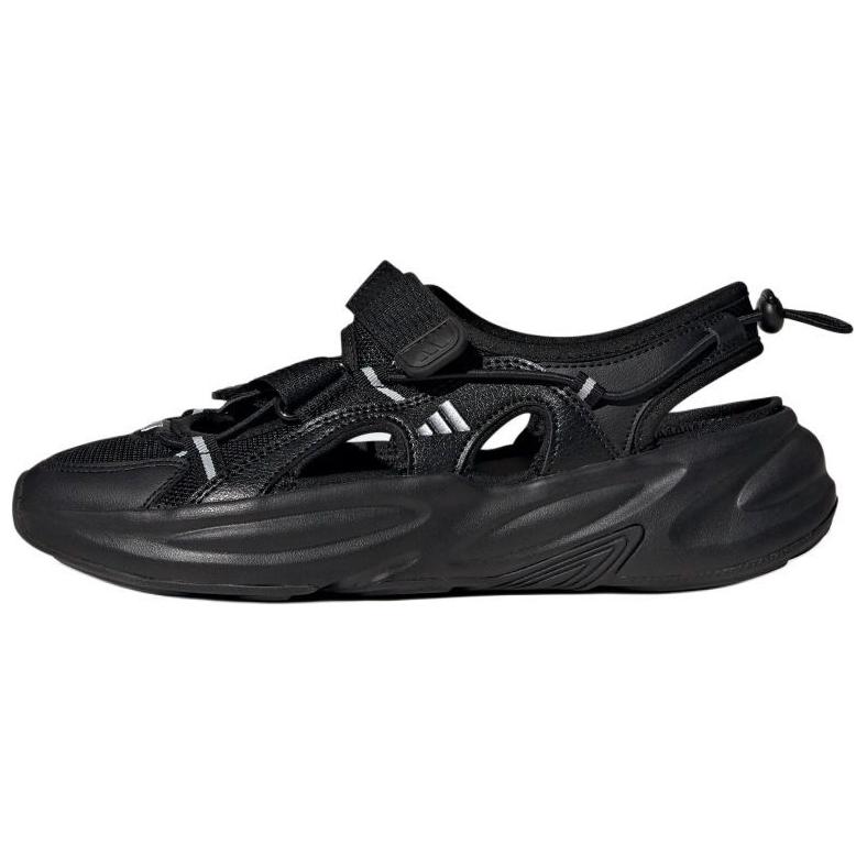 Сандалии adidas adidas SANDAL (черные)