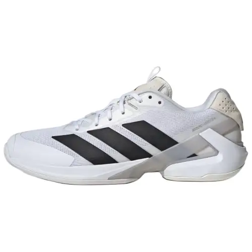 Adidas Adizero Ubersonic 5 'White Black'