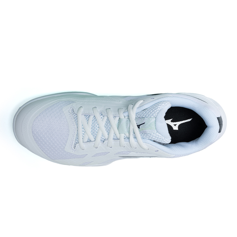 Wave Fang Mizuno El 2 Wide ‘White Salute Mint’