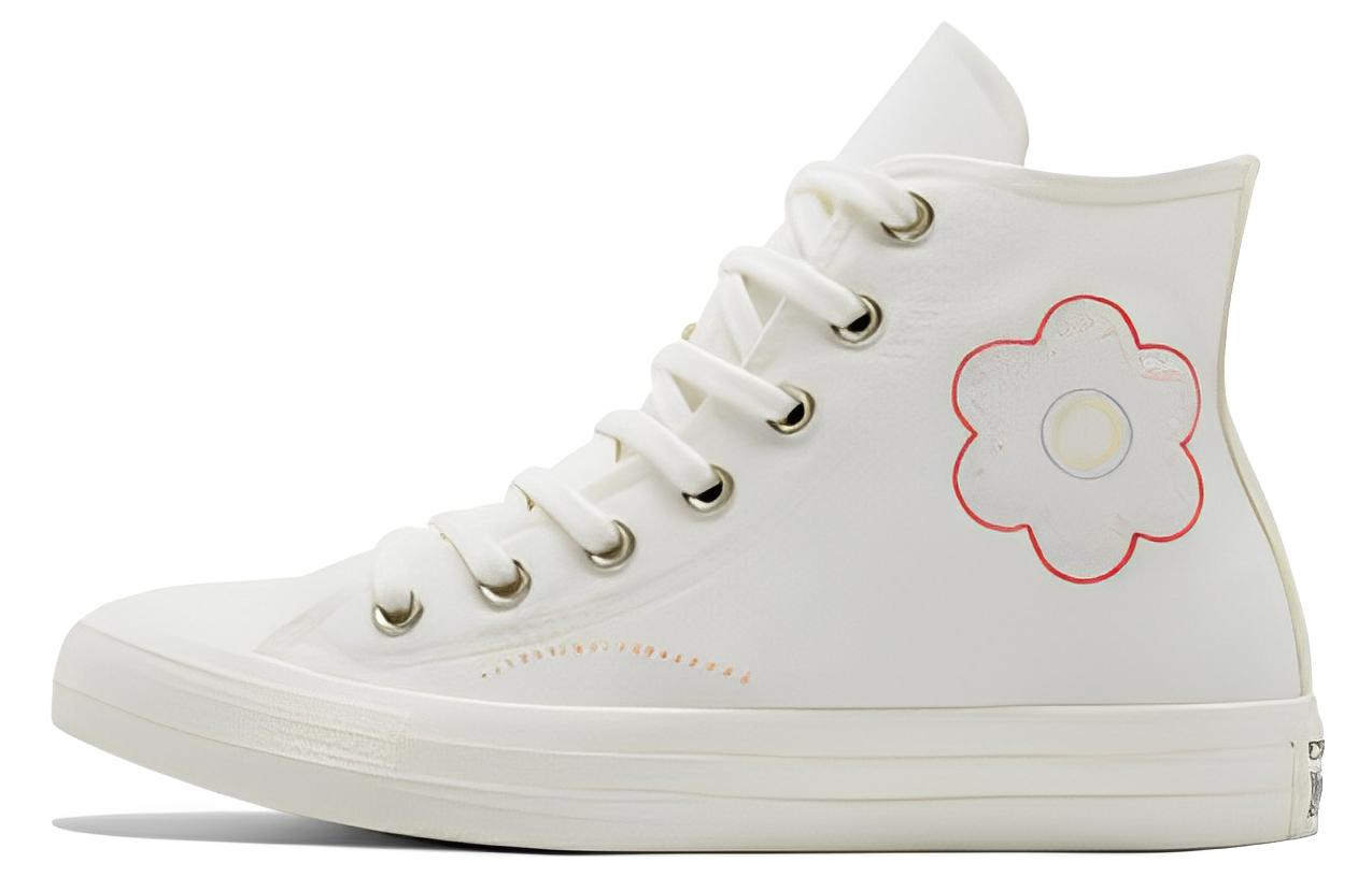 Chuck Taylor All Star Wmns Converse High 'Crafted Patchwork' Women's